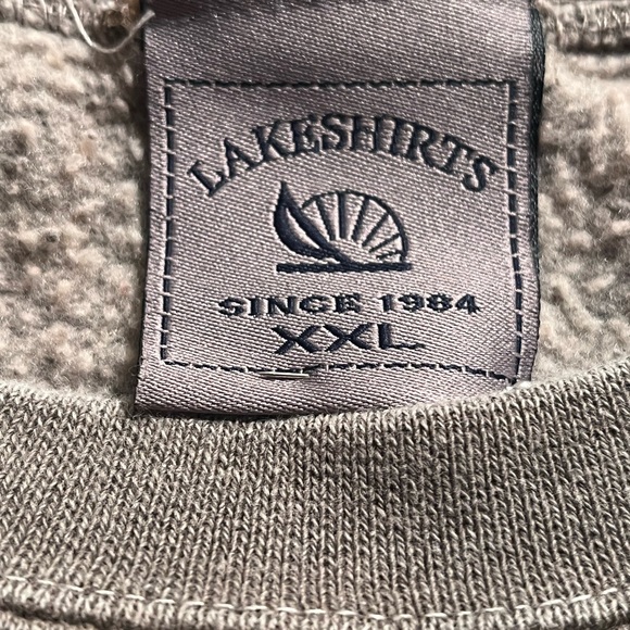 XXL Wrigley Field Sweatshirt - Picture 2 of 2